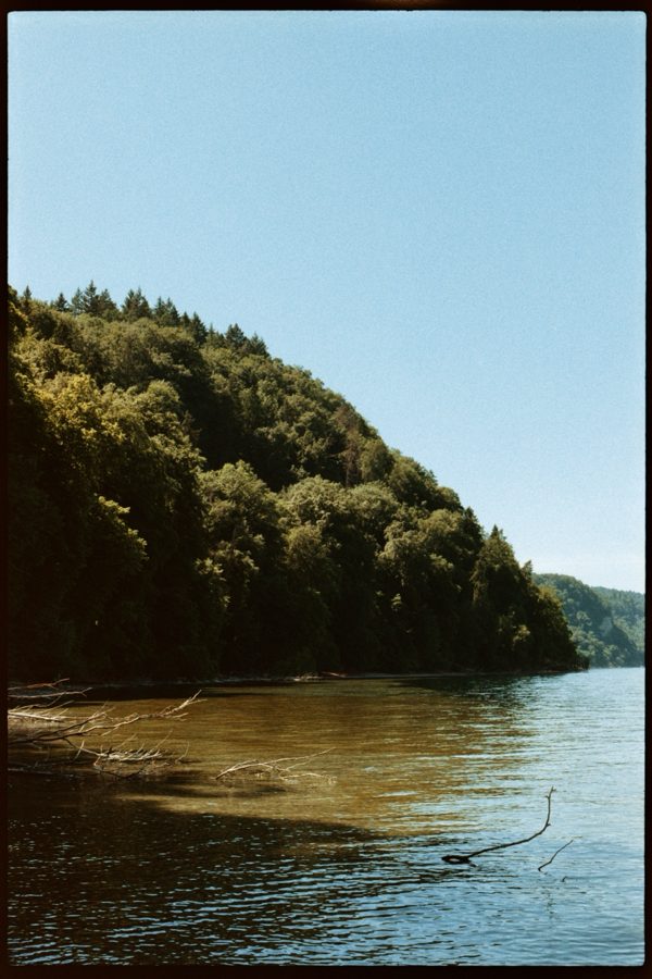 Marienschlucht
