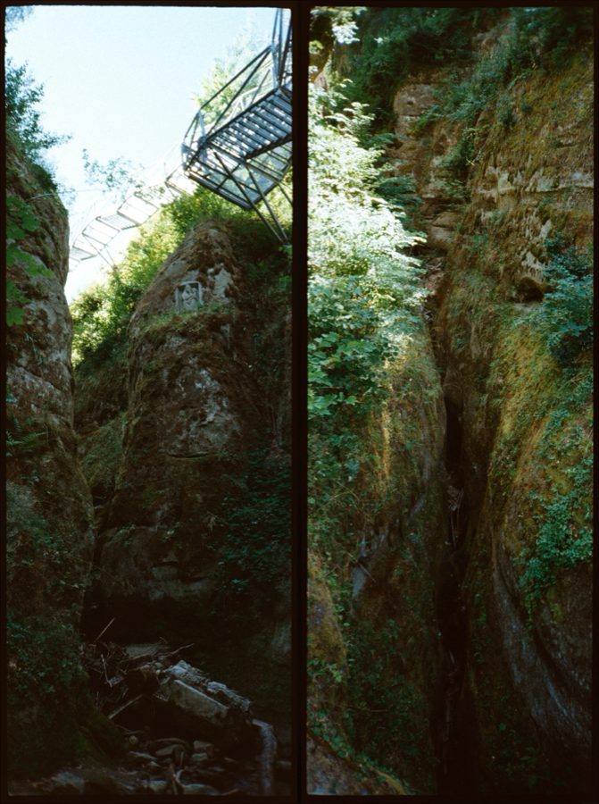 Marienschlucht