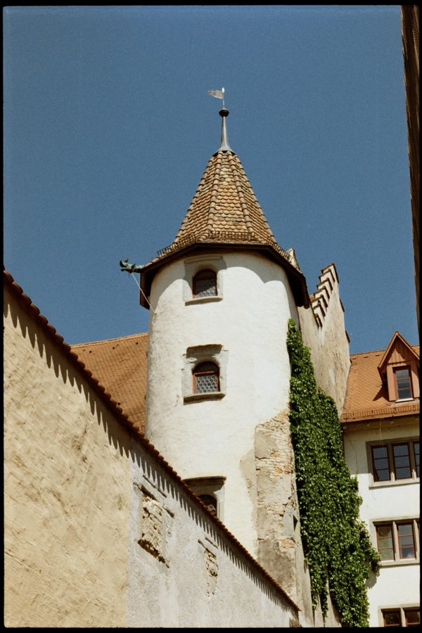 Old Town