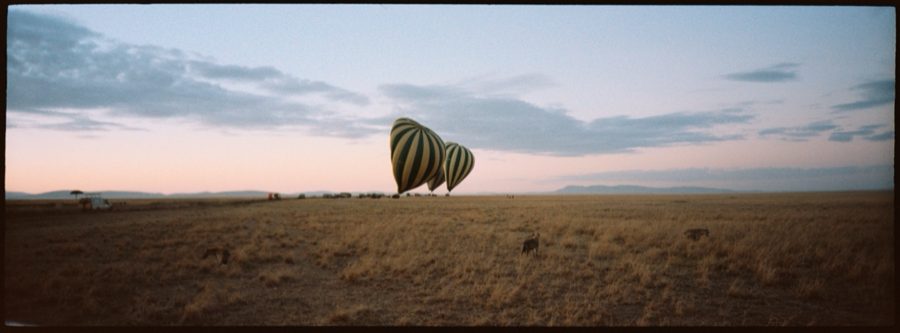 Maasai Mara