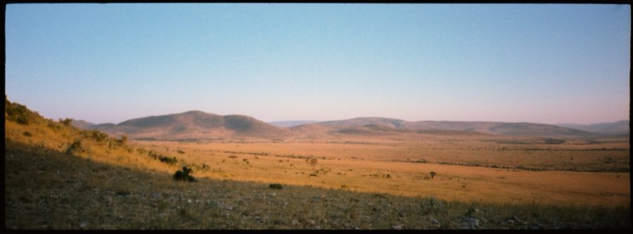 Maasai Mara
