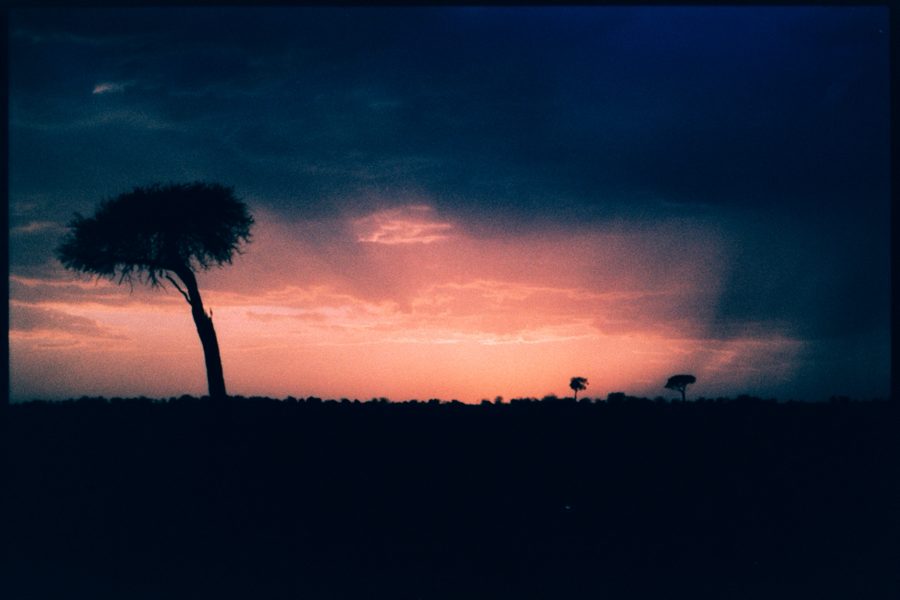 Maasai Mara